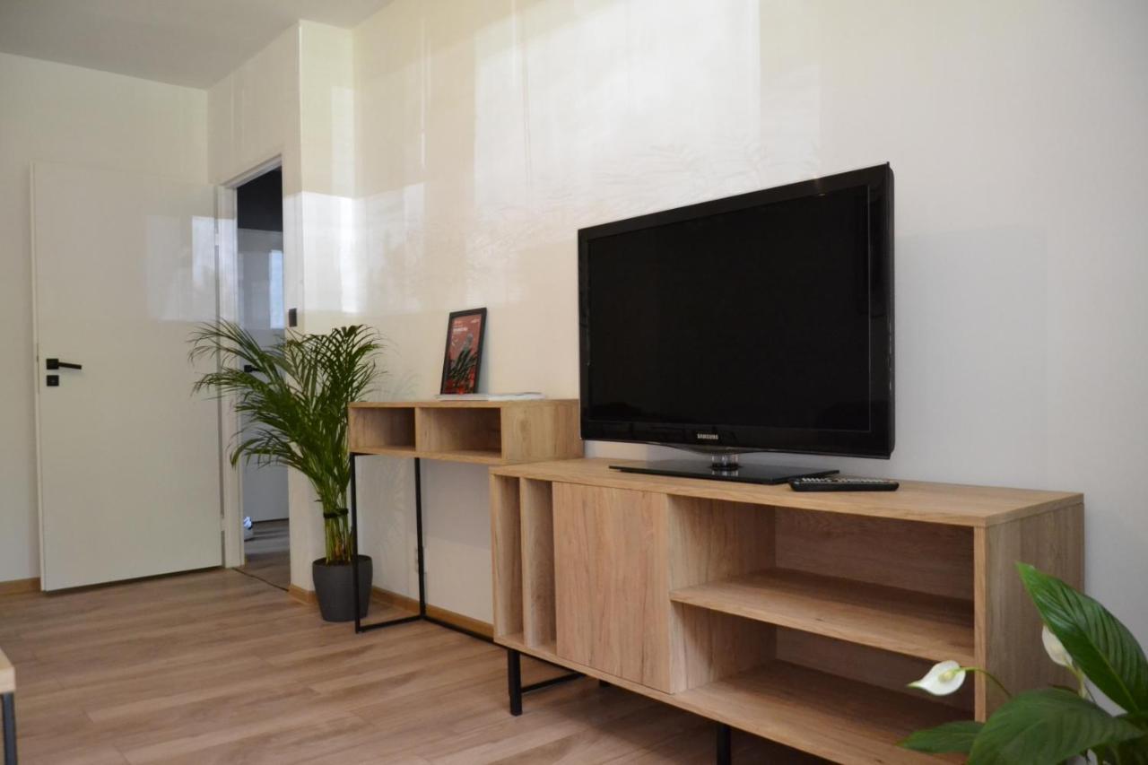 Apartmán N17 Apartament Krakov Exteriér fotografie