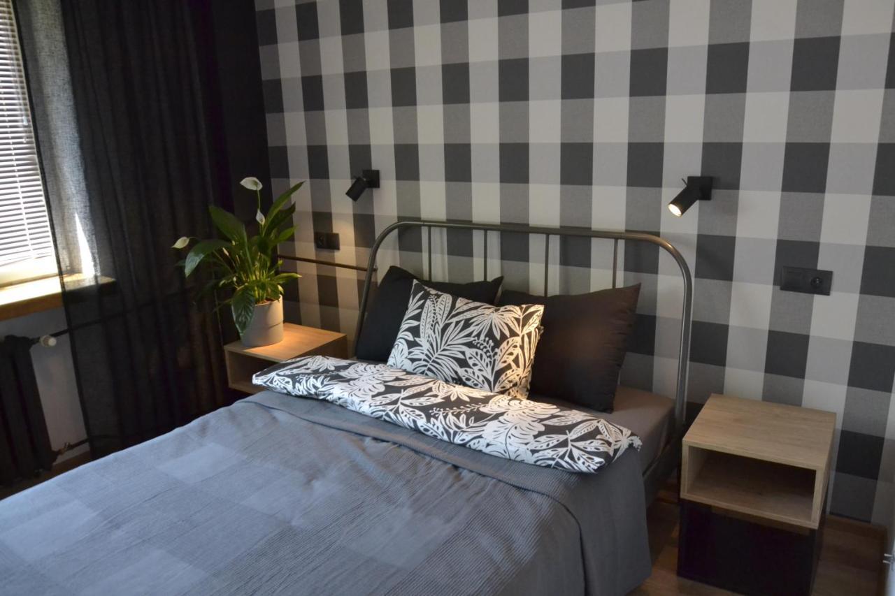 Apartmán N17 Apartament Krakov Exteriér fotografie