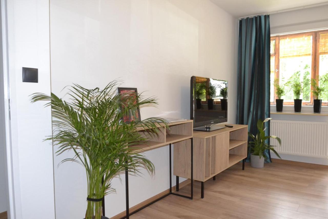 Apartmán N17 Apartament Krakov Exteriér fotografie
