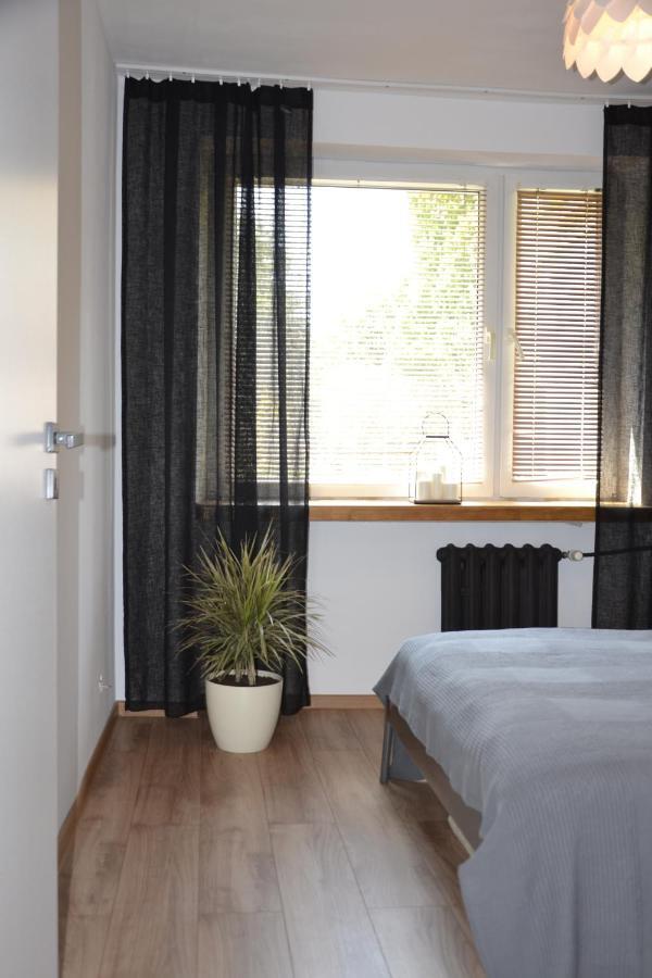 Apartmán N17 Apartament Krakov Exteriér fotografie