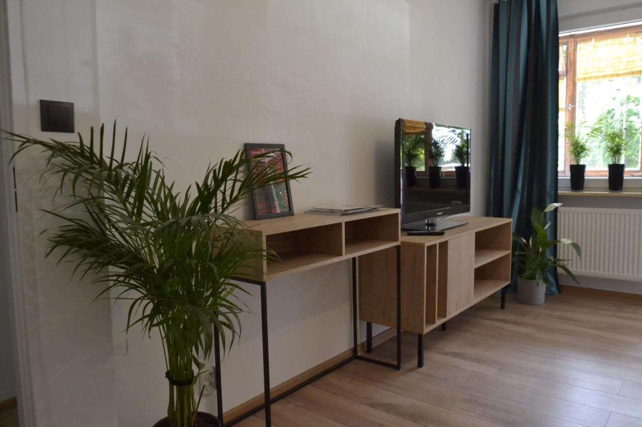 Apartmán N17 Apartament Krakov Exteriér fotografie